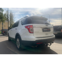 Фаркоп BOSAL (ORIS) на FORD Explorer 2011–2015  Арт. 3971-A 
