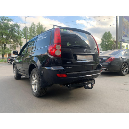 Фаркоп BOSAL (ORIS) на Haval H5 2020–  Арт. 3307-A 