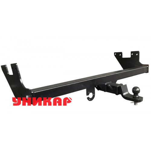 Фаркоп Уникар на JAC T8 Pro 2023- Арт. 22139E