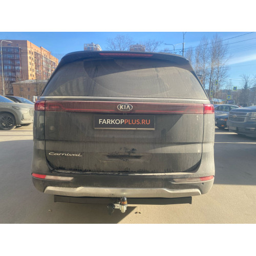 Фаркоп Motodor на KIA Carnival 2020–  Арт. 91009