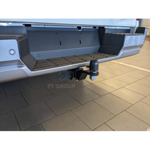 Фаркоп ПТ Групп на MITSUBISHI L200 2015- (KB4T) Арт. MLT-24-991122.00
