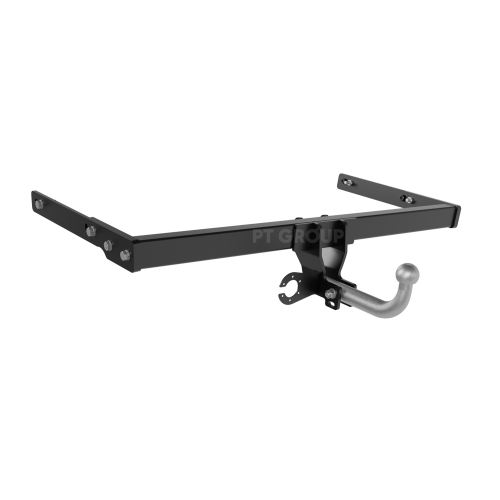 Фаркоп ПТ Групп на VOLKSWAGEN Tiguan Арт. VTI-08-991528.00Black