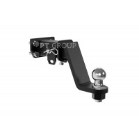 Фаркоп PT GROUP для Haval H9 2019- Арт. HVD-19-991101.22