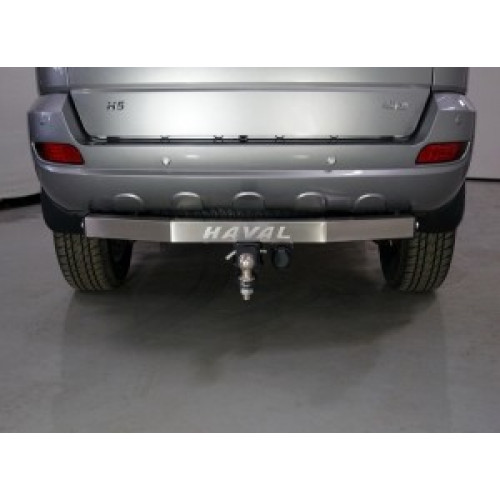 Фаркоп ТСС на Haval H5 2020- Арт. TCU00157