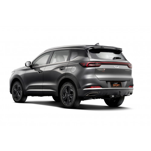 Фаркоп Автоарсенал на CHERY Tiggo 7 Pro Max 2022- Арт. AA017-2