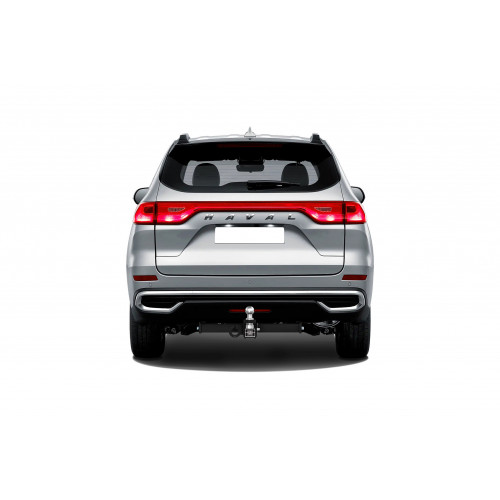 Фаркоп Автоарсенал на HAVAL M6 2023- Арт. АА011-2