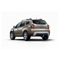 Фаркоп Автоарсенал на NISSAN Terrano 2014- (D10) Арт. АА009-2