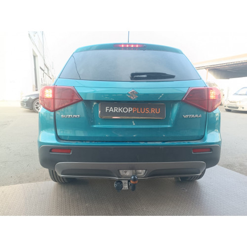 Фаркоп Лидер Плюс на SUZUKI Vitara 2014–  Арт. S405-A