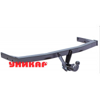 Фаркоп Уникар на GREAT WALL Hover H3 2009-2014 Арт. 10063A