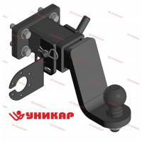 Фаркоп Уникар на TANK 400 2023- Арт. 01010A