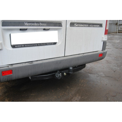 Фаркоп BALTEX на MERCEDES Sprinter Classic 2013–  Арт. 13.3216.21 (Classic)