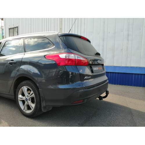 Фаркоп Трейлер на FORD Focus 2011-  Арт. 6015 (Универсал)
