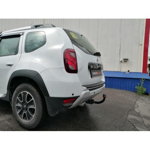 Фаркоп Трейлер на Renault Duster 2010-2015 Арт. 9041.01