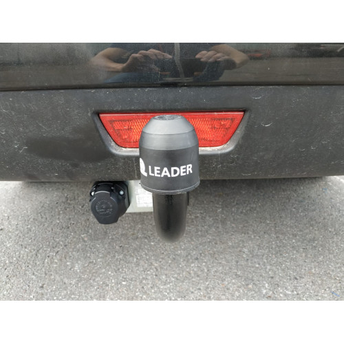 Фаркоп Лидер Плюс на NISSAN Almera 2013–  Арт. N120-A 