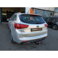 Фаркоп BOSAL (ORIS) на KIA Ceed 2012–  Арт. 6756-A (универсал)