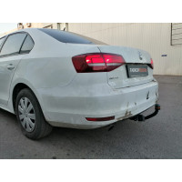 Фаркоп Трейлер на VOLKSWAGEN Jetta 2010-2015  Арт. 9170