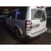 Фаркоп Baltex на LAND ROVER DISCOVERY IV 09-16 Арт.34333832