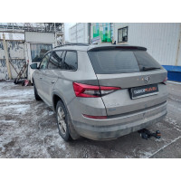 Фаркоп BERG на Skoda Kodiaq 2017- Арт. F.5111.002
