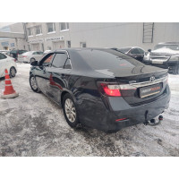 Фаркоп MOTODOR на Toyota Camry 2014-2018 Арт.92516