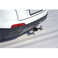 Фаркоп PT Group на HYUNDAI Creta 2021- Арт. HCR-16-991122.00 (под квадрат)