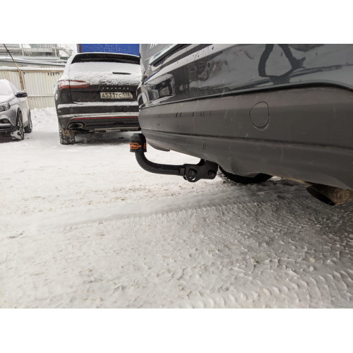 Фаркоп Baltex на HYUNDAI TUCSON 18- Арт.10903212