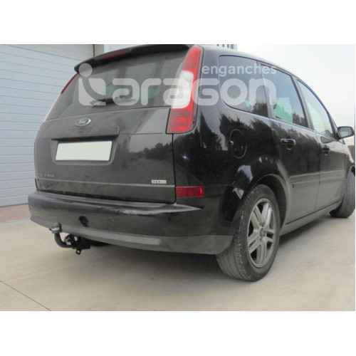 Фаркоп ARAGON на FORD C-Max 2003–2010  Арт. E2013AA 