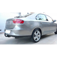 Фаркоп ARAGON на SEAT Toledo 2012–2015  Арт. E0402AA 