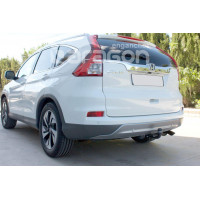 Фаркоп ARAGON на HONDA CR-V 2015–  Арт. E2401EV 