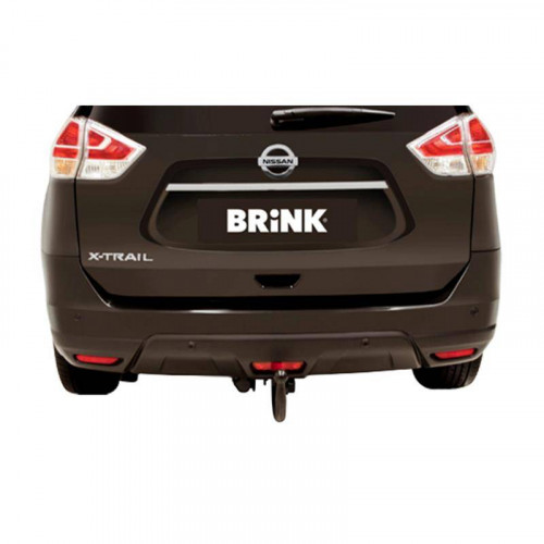 Фаркоп THULE на NISSAN X-Trail 2014–  Арт. 592800 (T32)