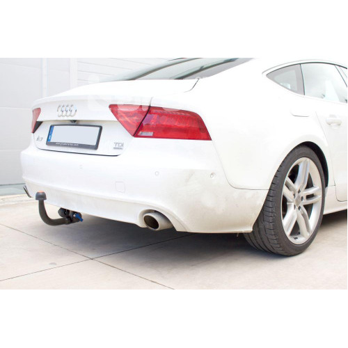 Фаркоп ARAGON на AUDI A7 2010–  Арт. E0411AV (Sportback)