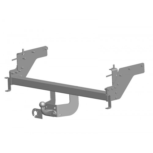 Фаркоп Avtos на FORD Ranger 1999-2012 Арт.FD 28
