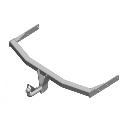 Фаркоп Avtos на HAVAL H5 2020- Арт.GW 12