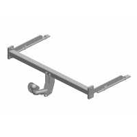 Фаркоп Avtos на HONDA Civic	2006-2012 Арт.HN 03
