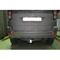 Фаркоп Avtos на HAVAL H6 2014- Арт.HV 01