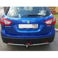 Фаркоп Avtos на SUZUKI Vitara 2015- Арт.SZ 12