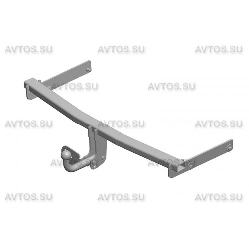 Фаркоп Avtos на VOLKSWAGEN Passat CL B7 2010-2014 Арт.VW 31
