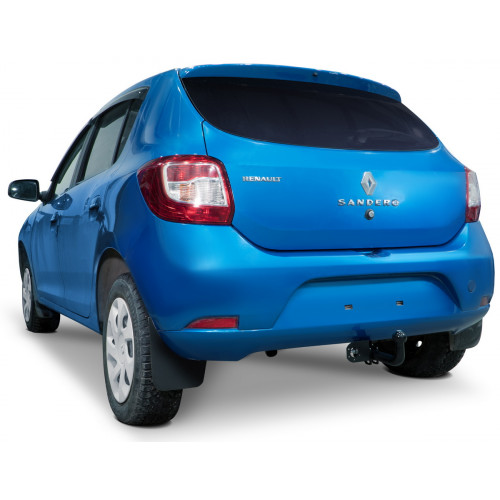 Фаркоп BERG на Renault Logan Stepway 2018- Арт. F.4712.001