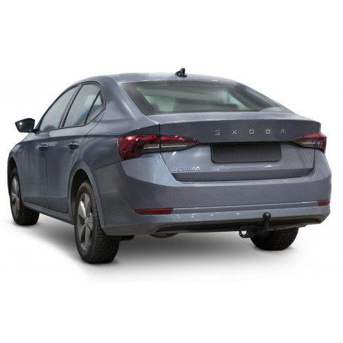 Фаркоп BERG на Skoda Octavia 2020- Арт. F.5113.001