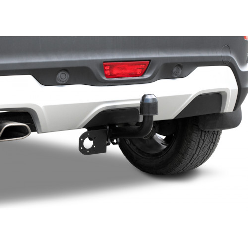 Фаркоп BERG на Lada X-Ray 2015- Арт. F.6015.002 (вкл. Cross)