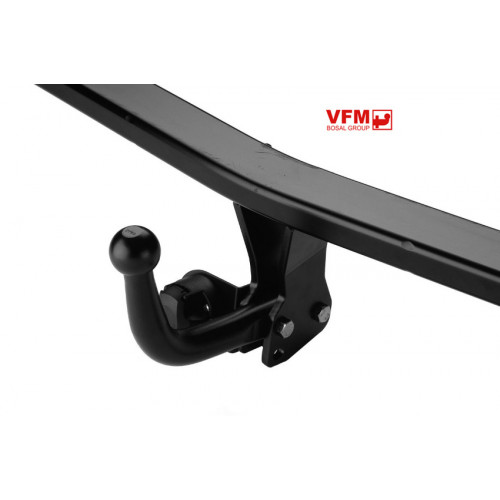 Фаркоп BOSAL (ORIS) на MAZDA CX-9 2012–2016  Арт. 4531-A 
