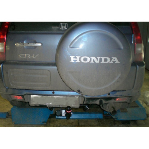 Фаркоп BOSAL (ORIS) на HONDA CR-V 1997–2002  Арт. 5505-A 