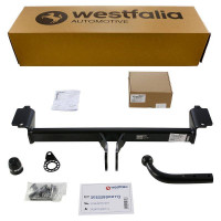 Фаркоп WESTFALIA на MERCEDES V-class 2014–  Арт. 313435600001 (Vito, Viano)