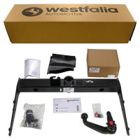 Фаркоп WESTFALIA на MERCEDES V-class 2014–  Арт. 313436600001 (Vito, Viano)