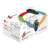 Автосигнализация Alligator A-Light