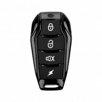 Автомобильная охранная система Davinci PHI-130