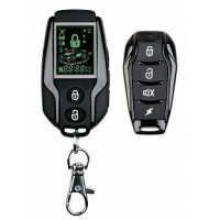 Автосигнализация Davinci PHI-1380RS