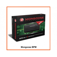 Модуль обхода штатного иммобилайзера Mongoose BPMver.1