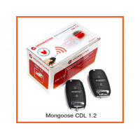 Модуль центрального замка Mongoose CDL 1.2