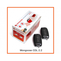 Модуль центрального замка Mongoose CDL 2.2