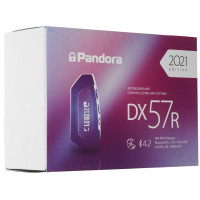 Автосигнализация Pandora DX 57R